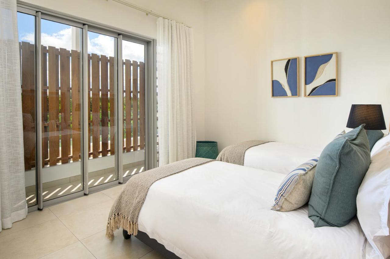 Ocean Grand Gaube With Lov Exterior foto