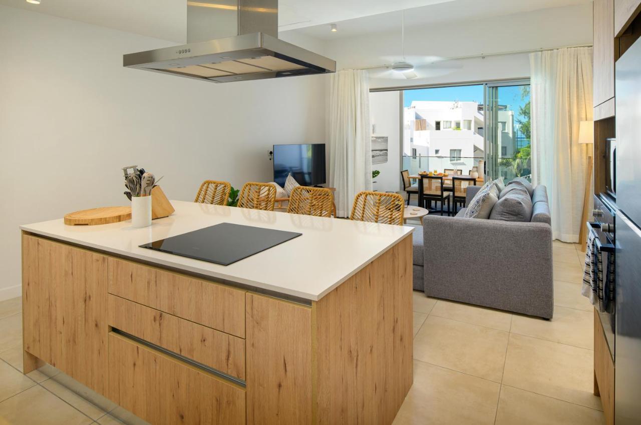 Ocean Grand Gaube With Lov Exterior foto
