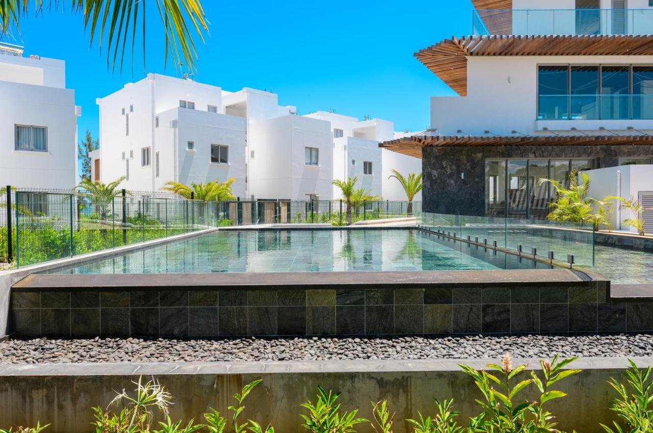 Ocean Grand Gaube With Lov Exterior foto