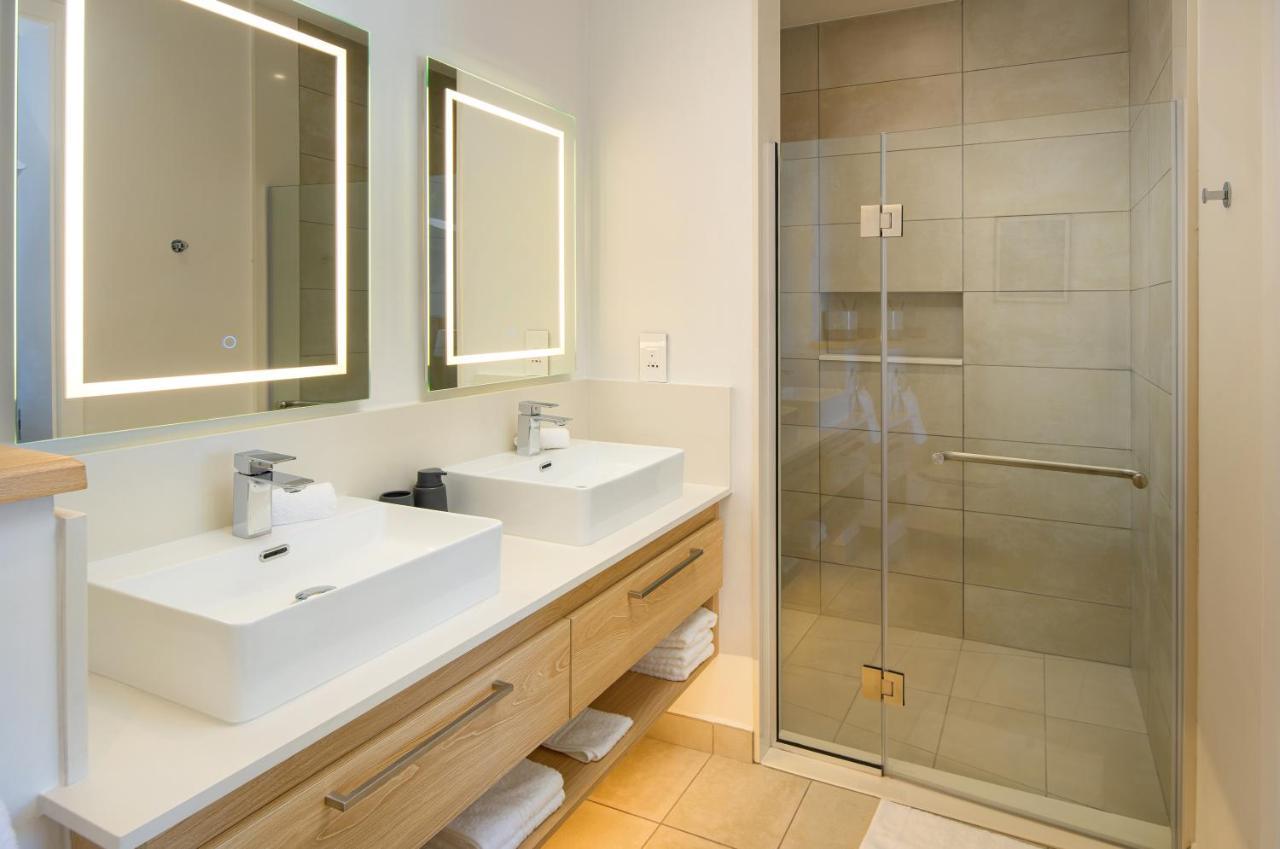 Ocean Grand Gaube With Lov Exterior foto