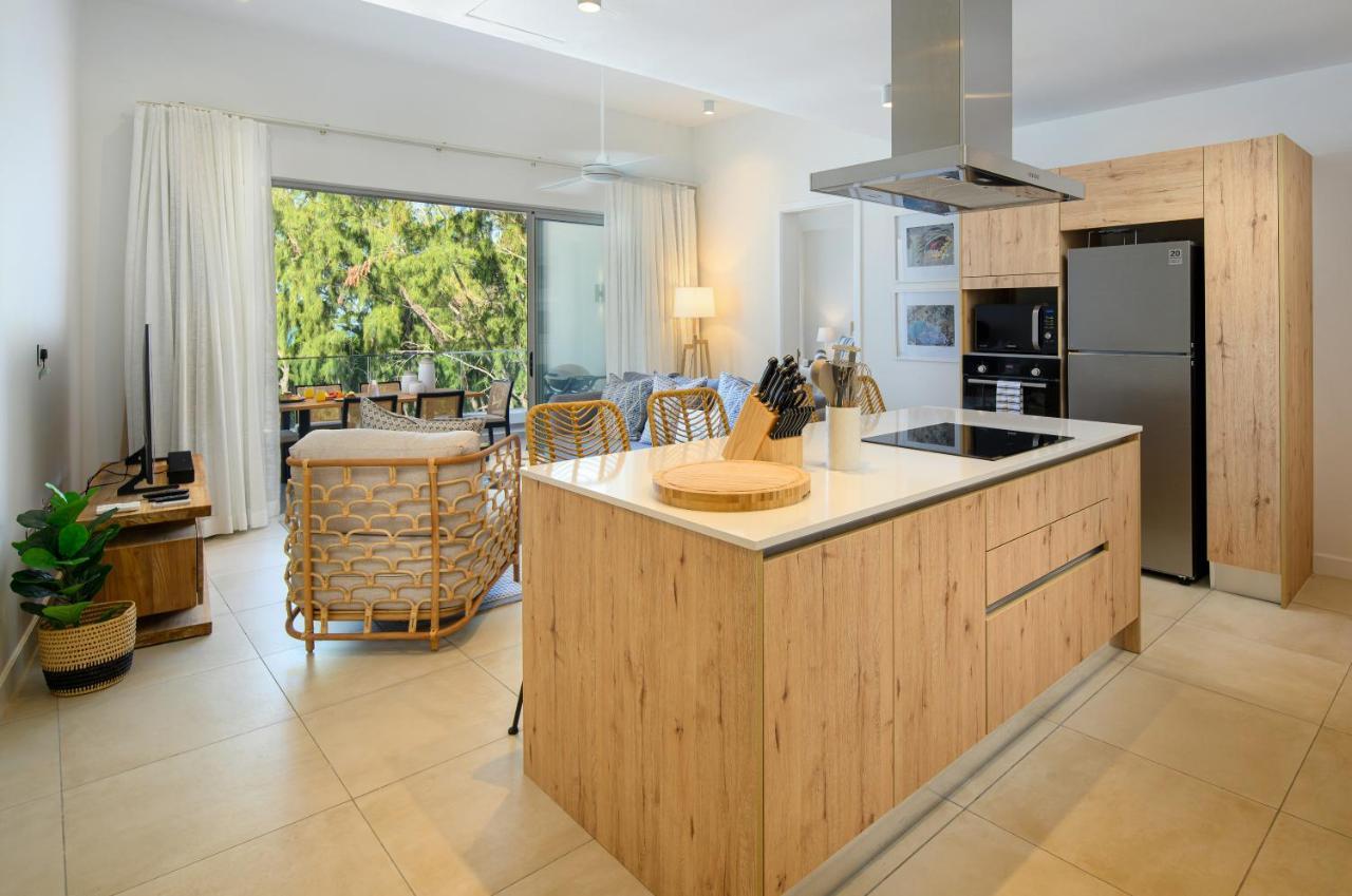 Ocean Grand Gaube With Lov Exterior foto