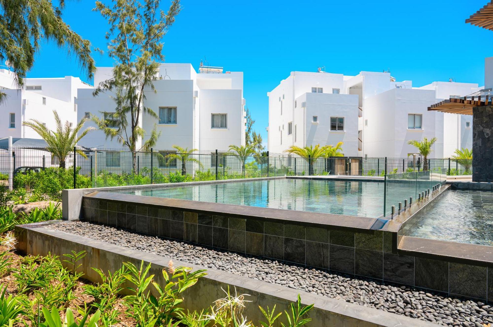 Ocean Grand Gaube With Lov Exterior foto