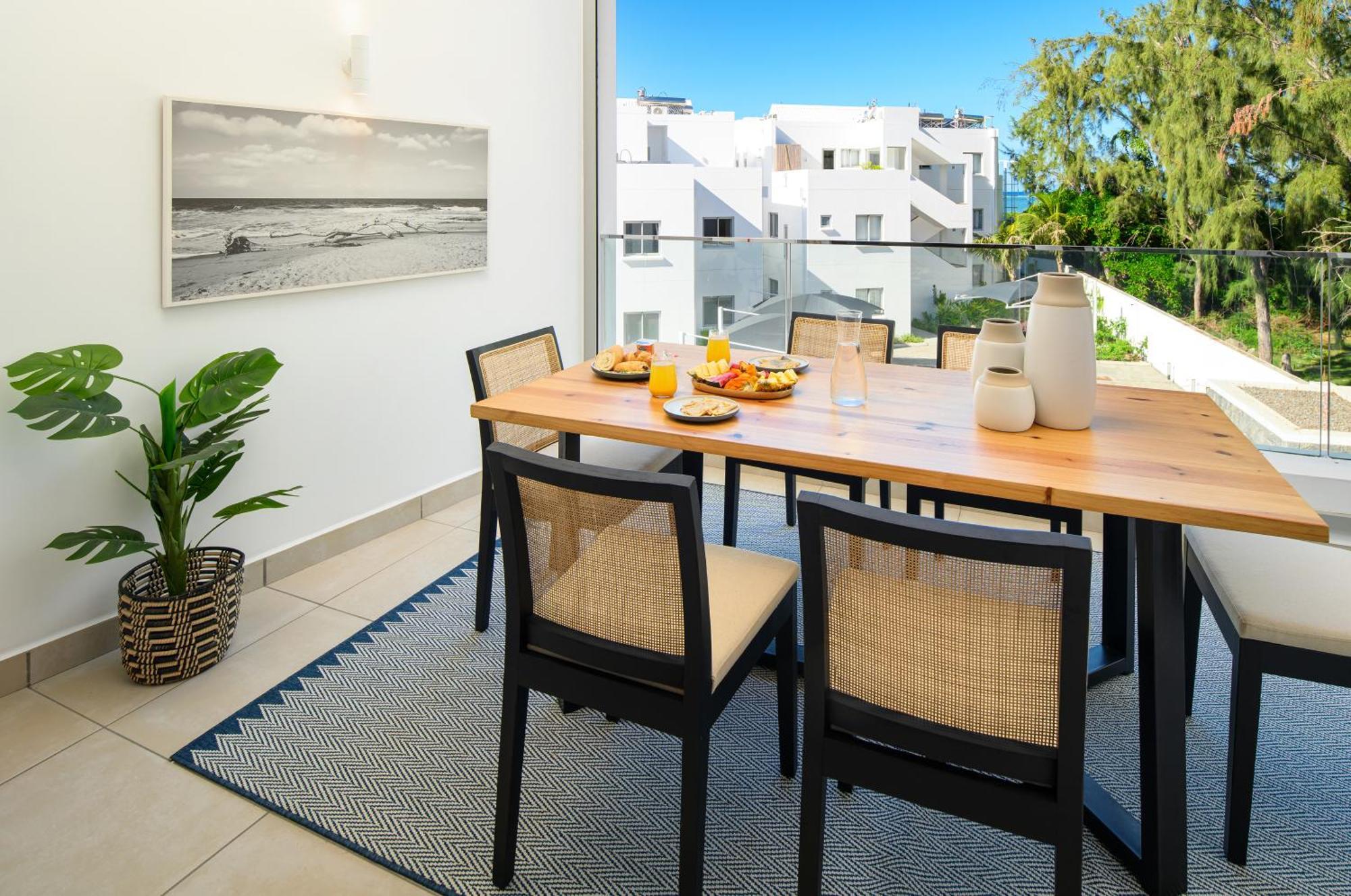 Ocean Grand Gaube With Lov Exterior foto
